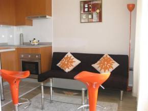 Гостиница Barcelo Suites Viña del Mar  Винья-Дель-Мар